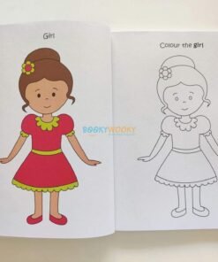Copy Colour Bright Stars 9789395453622