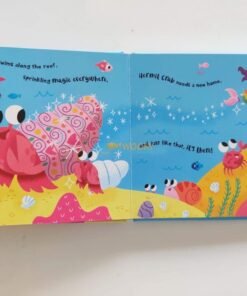 Mermaid Magic 9781802496482