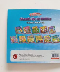Pepper Stands Up to Bullies 9789386476319