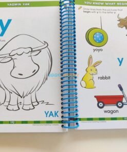 School Zone Big Preschool Workbook 9781488909313 (1)