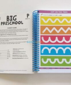 School Zone Big Preschool Workbook 9781488909313 (1)