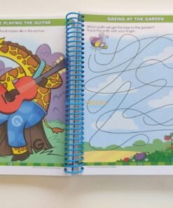 School Zone Big Preschool Workbook 9781488909313 (1)