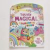 Totally Magical Colouring Book 9781488958564