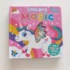 Unicorn Magic 9781802496499