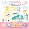 What Did Chick Hear 9781786908452