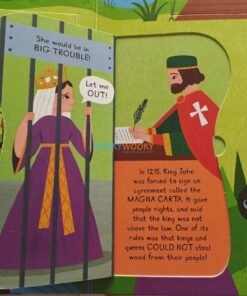 Which King in History Never Lost a Battle 9781839234583