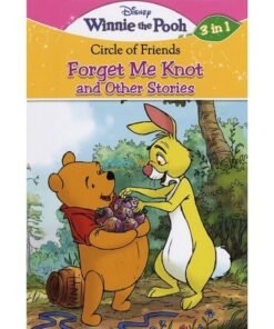 Forget Me Knot and Other Stories 9788128636400