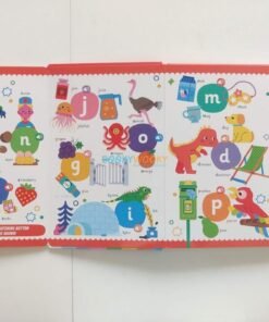 My First Phonics Sound Book – 50 Sound Buttons 9781835093665 (1)