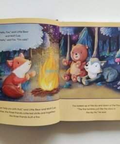 My Treasury of Bedtime Stories 9789395453486