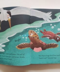 Ocean Stories 9781789899528
