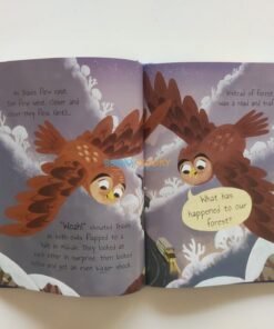 Tales from the Forest Delightful Stories to Share 9789395453820