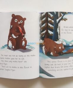 Tales from the Forest Delightful Stories to Share 9789395453820