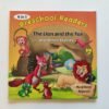 The Lion and the Fox and Other Stories 9789391914738