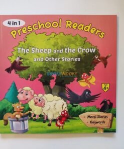 The Sheep and the Crow and Other Stories 9789391914332