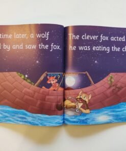 The Sheep and the Crow and Other Stories 9789391914332