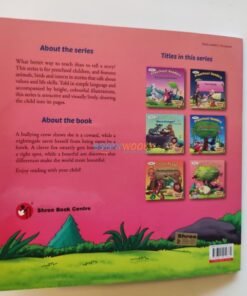 The Sheep and the Crow and Other Stories 9789391914332