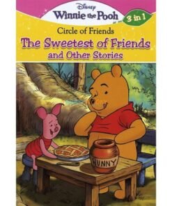 The Sweetest of Friends and Other Stories 9788128636431