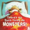 There Is No Such Thing As Monsters 9781848694613