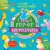 Kids Pop-Up Encyclopedia 9788184996968