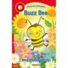 Early Reader Buzz Bee (Red) 9781782705352