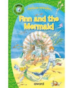 Early Reader Finn and the Mermaid (Green) 9781782705987