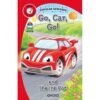 Early Reader Go, Car, Go (Red) 9781782705383
