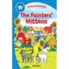 Early Reader The Painters Mittens (Blue) 9781782705949