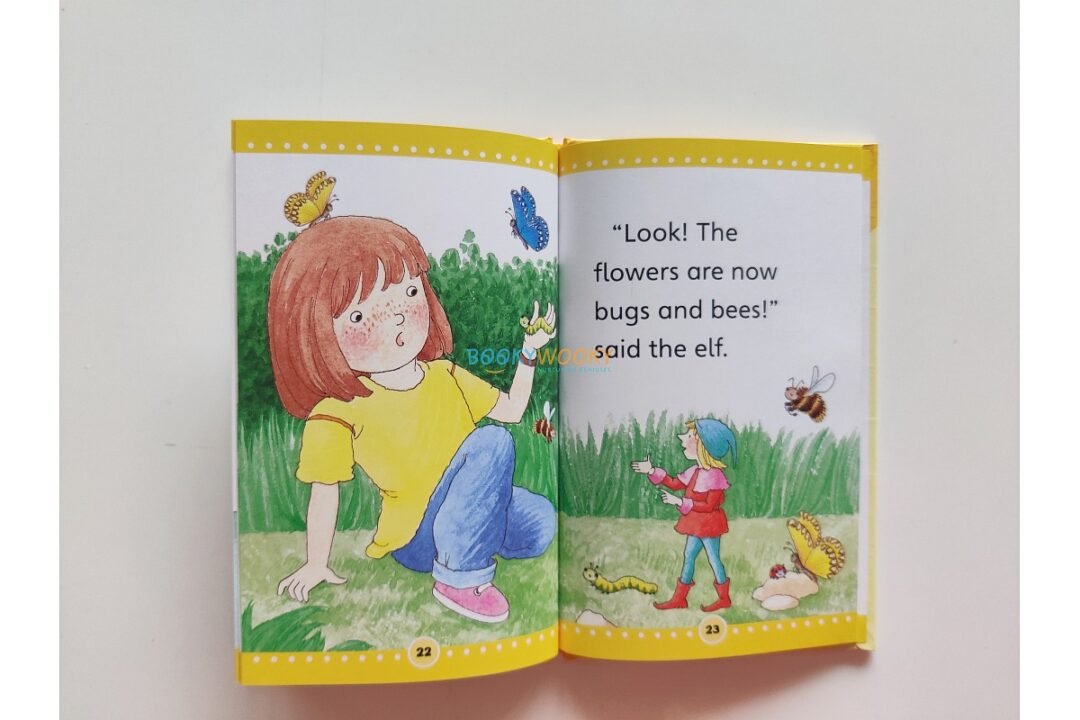 Boo and the Elf 9781782705888 (1) Boo and the Elf 9781782705888 (1)