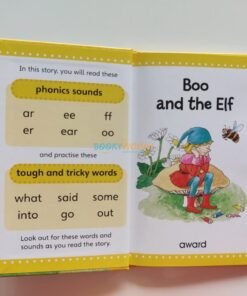 Boo and the Elf 9781782705888 (1)