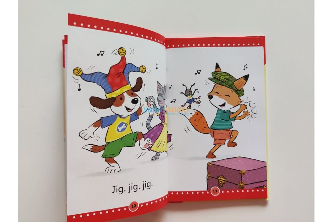 Early Reader Fox Has a Box 9781782705376 (5) Early Reader Fox Has a Box 9781782705376 (1)