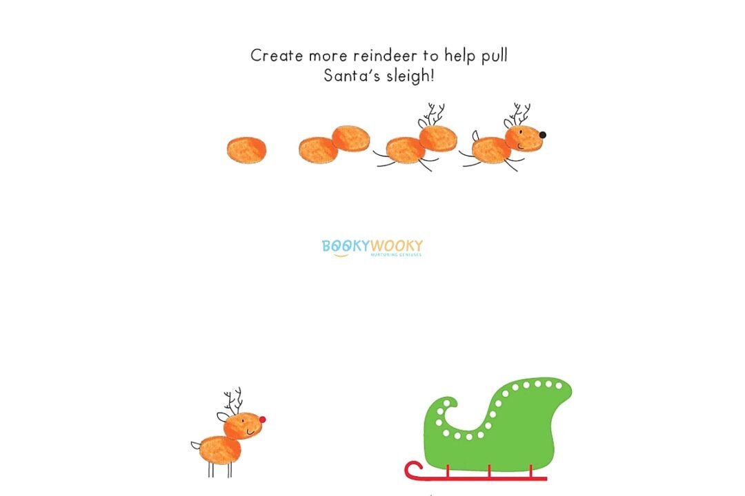 Festive Fun Finger Prints 9781684125906 1 Festive Fun Finger Prints 9781684125906