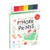 Festive Fun Finger Prints 9781684125906