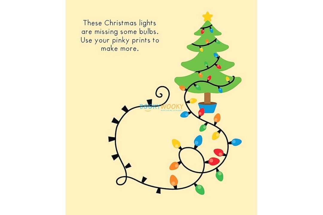 Festive Fun Finger Prints 9781684125906 2 Festive Fun Finger Prints 9781684125906