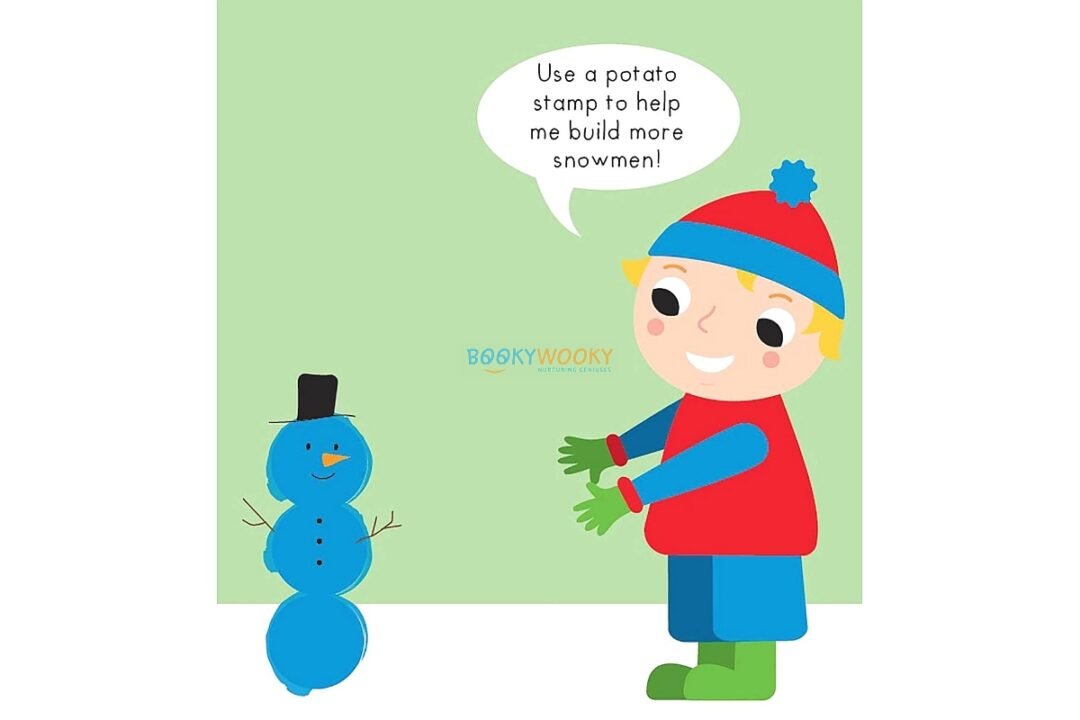 Festive Fun Finger Prints 9781684125906 3 Festive Fun Finger Prints 9781684125906