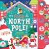 It's Noisy At The North Pole 9781839239380
