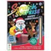 Scratch Surprise Christmas 9781488959851
