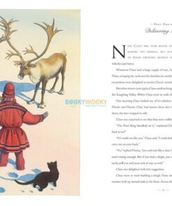 The Life and Adventures of Santa Claus 9780762463138
