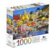 1000 Piece Jigsaw Puzzle Procida Italy 9354537011901