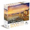 1000 Piece Jigsaw Puzzle Varanasi India 9354537011895