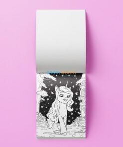 Kaleidoscope My Little Pony 9781488959110