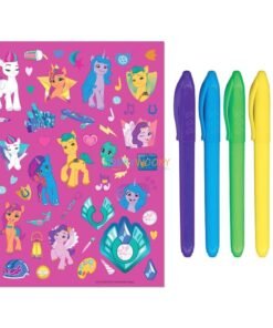 Kaleidoscope My Little Pony 9781488959110