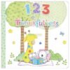 1 2 3 of Thankfulness 9781648334450