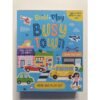 Build + Play: Busy Town 9781835553725