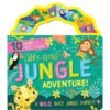 Carry-Along Jungle Adventure 9781835091944