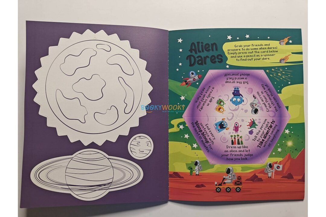oplus_1048576 Glow in the Dark Space Activities 9781787728530