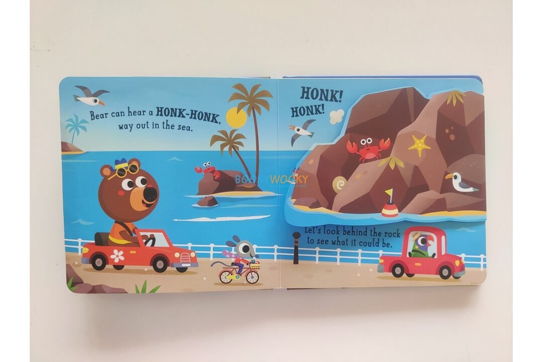 Hide and Seek Pop-Ups Vehicles 9781802493849 (7) Hide and Seek Pop-Ups Vehicles 9781802493849