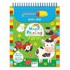 Magic Painting Farm 9781787724242