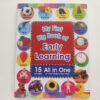 My First Big Book of Early Learning 9788190129671