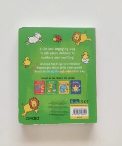My First Learning Groovers 1 2 3 9781782706625
