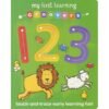 My First Learning Groovers 1 2 3 9781782706625